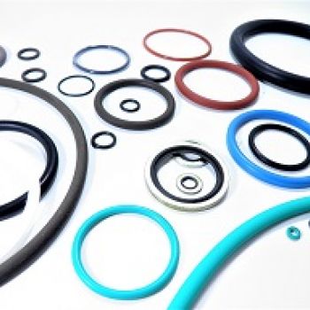 O-RINGS, O-RING KITS, BACK UP RINGS,  QUAD RINGS, BONDED SEALS